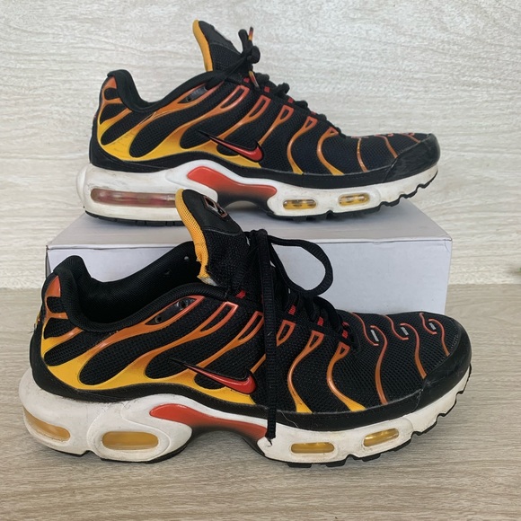 Nike Air Max Reverse Sunset Shoes - Picture 1 of 10